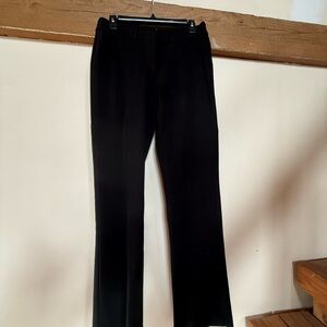 XOXO Black Women's Dress Pants